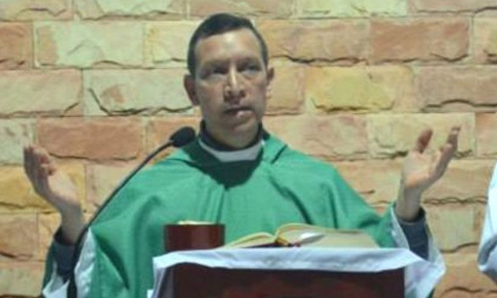 Condenan a exsacerdote a siete años de cárcel por coacción sexual