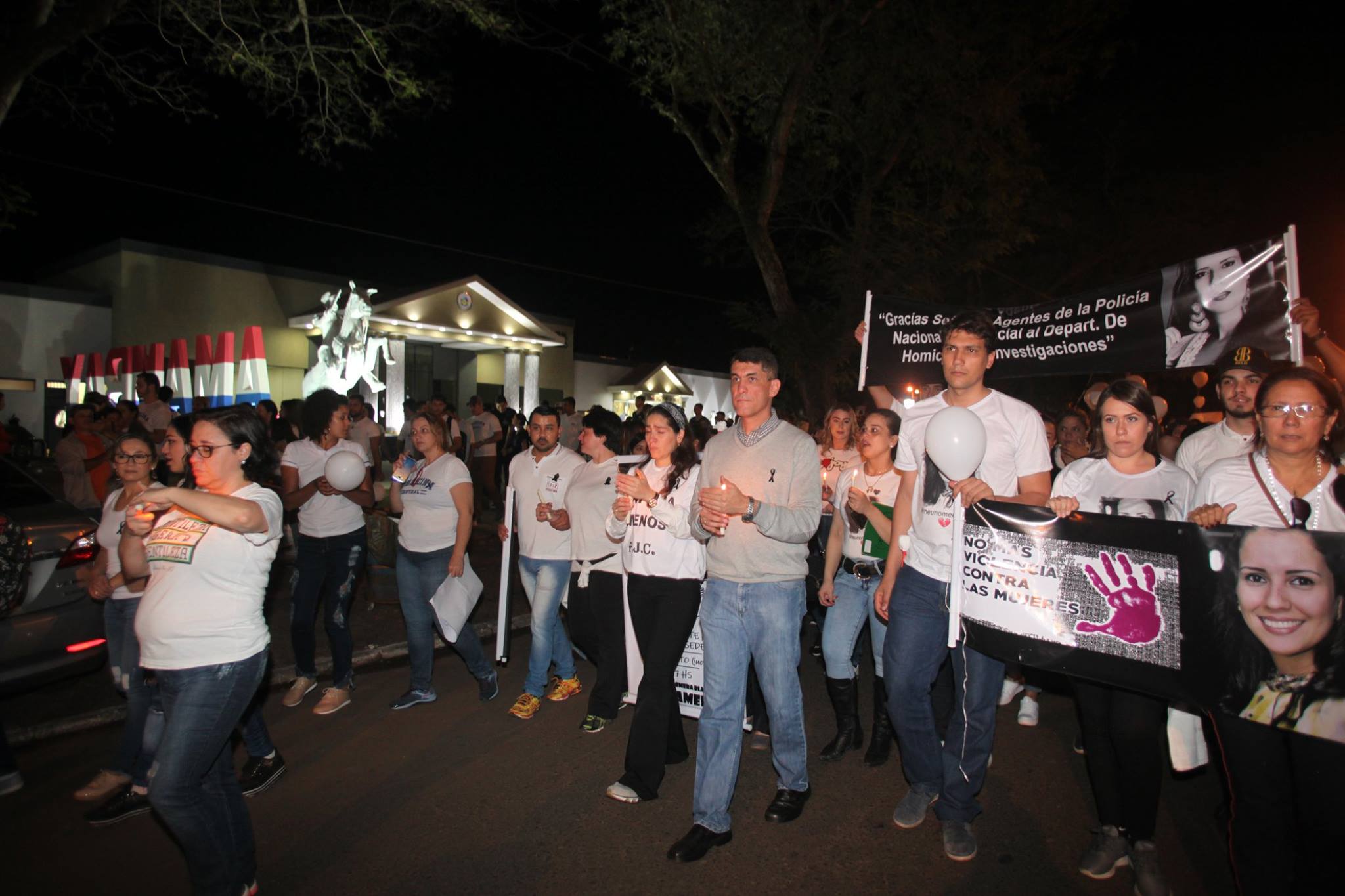 “La guerra está perdida” en Pedro Juan Caballero, lamenta Ronald Acevedo