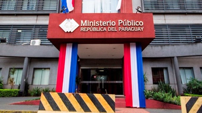 Fiscalía recupera su cuenta hackeada de Facebook y busca a responsables