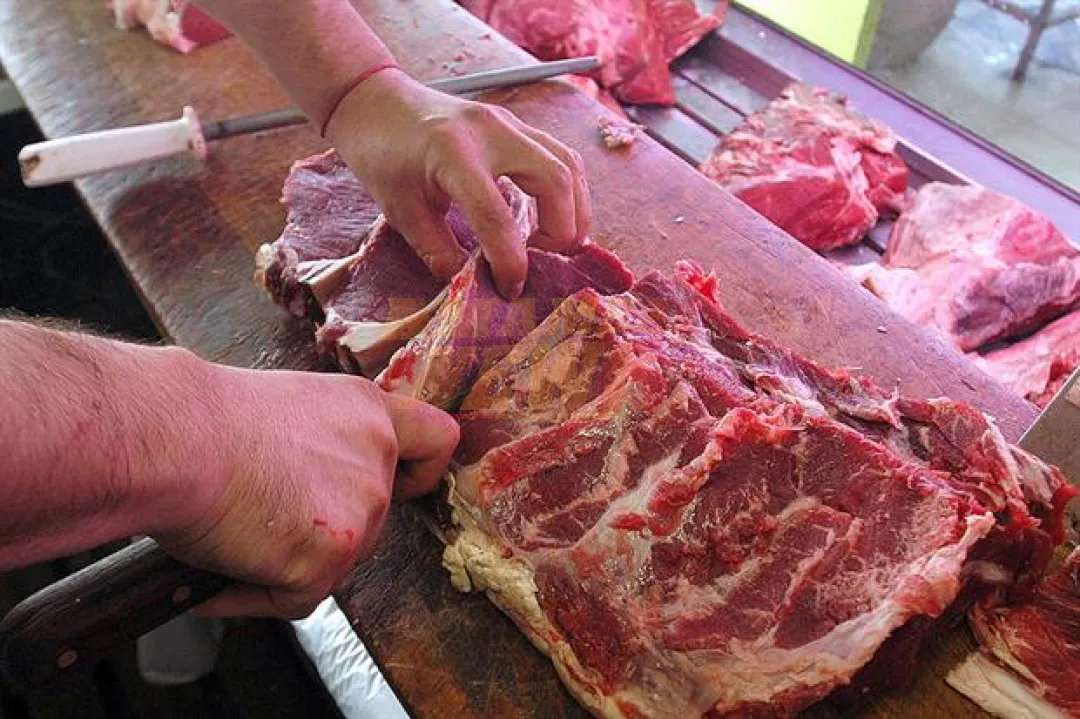 Precio de la carne podría bajar tras las festividades de mayo