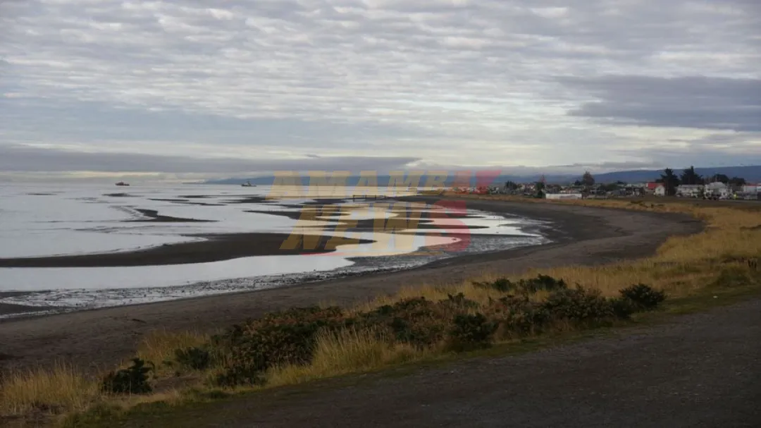 Se mantiene la amenaza de tsunami en Chile tras terremoto de magnitud 7.5