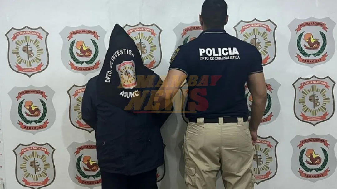 Supuesto delincuente muere abatido por su víctima en un intento de robo