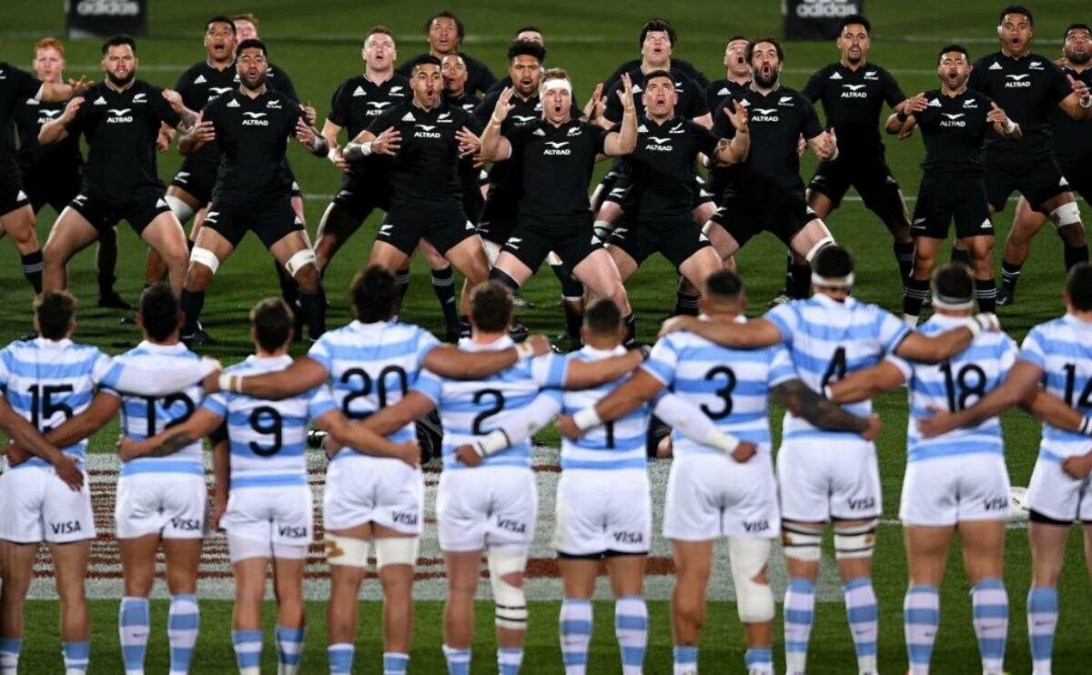 La Copa del Mundo de Rugby pasará a tener 24 equipos a partir del 2027