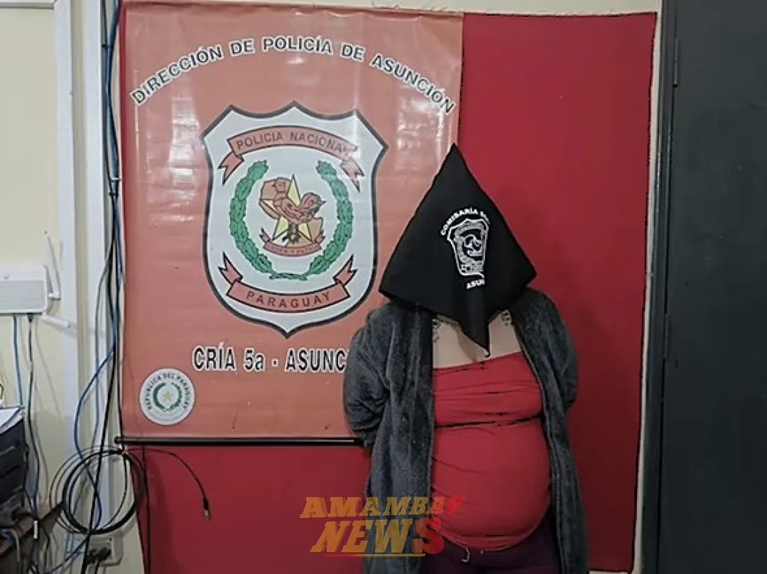 Imputan a madre por intoxicación de sus hijos con cocaína