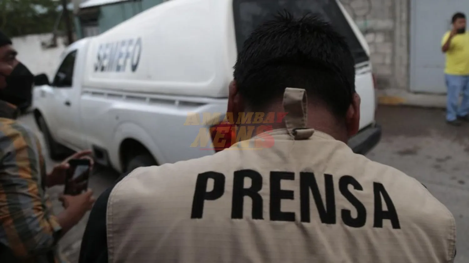 Violencia contra periodistas: en 2025 han sido asesinados 153; México encabeza la lista