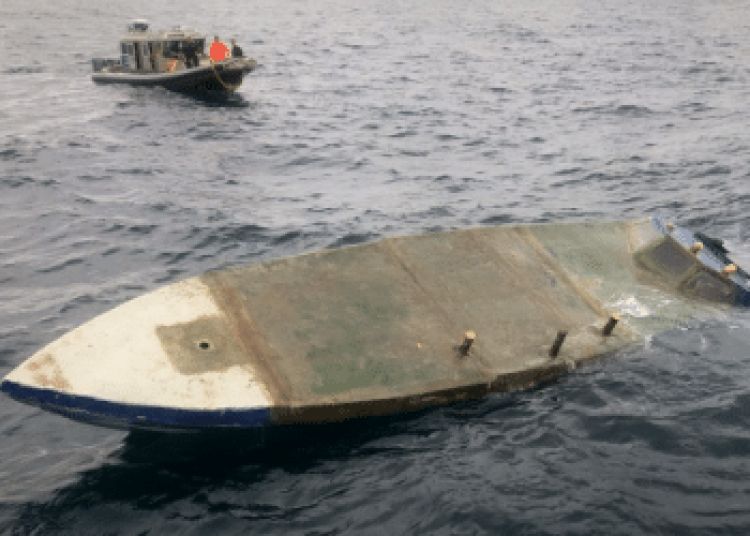 Cayó el ‘rey’ de los narcosubmarinos de Colombia, pero estos siguen proliferando