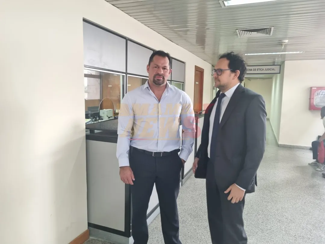 Caso Berilo: abogados se presentaron a audiencia disciplinaria por constantes chicanas