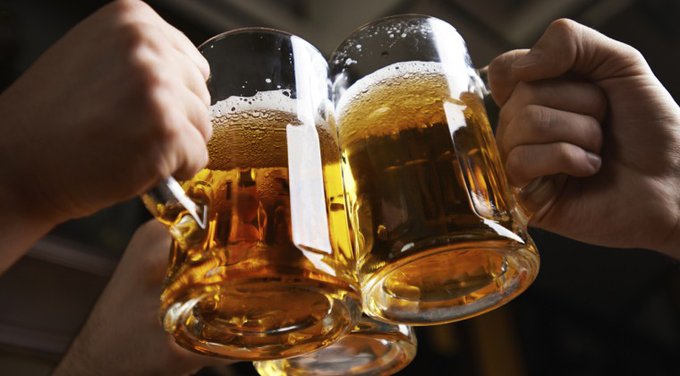 Más de la mitad de la población ingiere bebidas alcohólicas en el país, sostienen