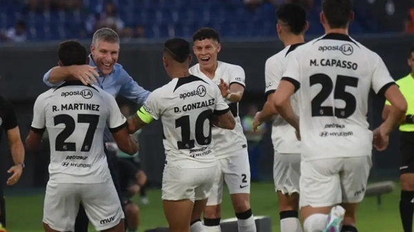 Olimpia tendrá su primera prueba de pretemporada ante Independiente