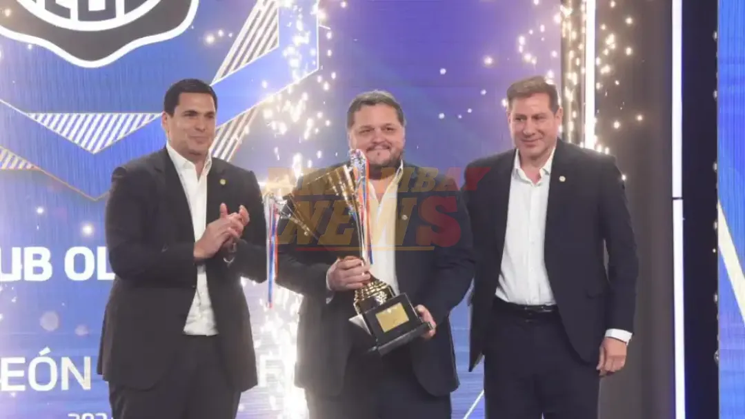 La APF premia a los mejores del 2024