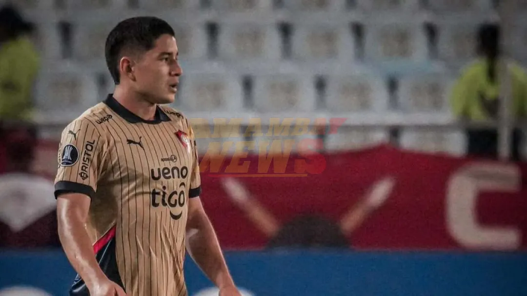 Un juvenil de Cerro Porteño jugará en Tembetary