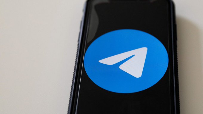 Justicia de Brasil ordena suspensión de Telegram
