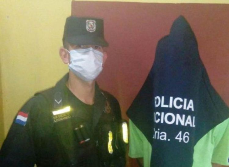 Padre intentó asfixiar a su bebé para no entregarle a su mamá