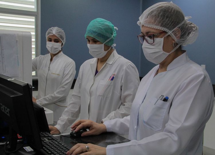 Se detectan 409 nuevos casos y 18 muertes por Covid-19