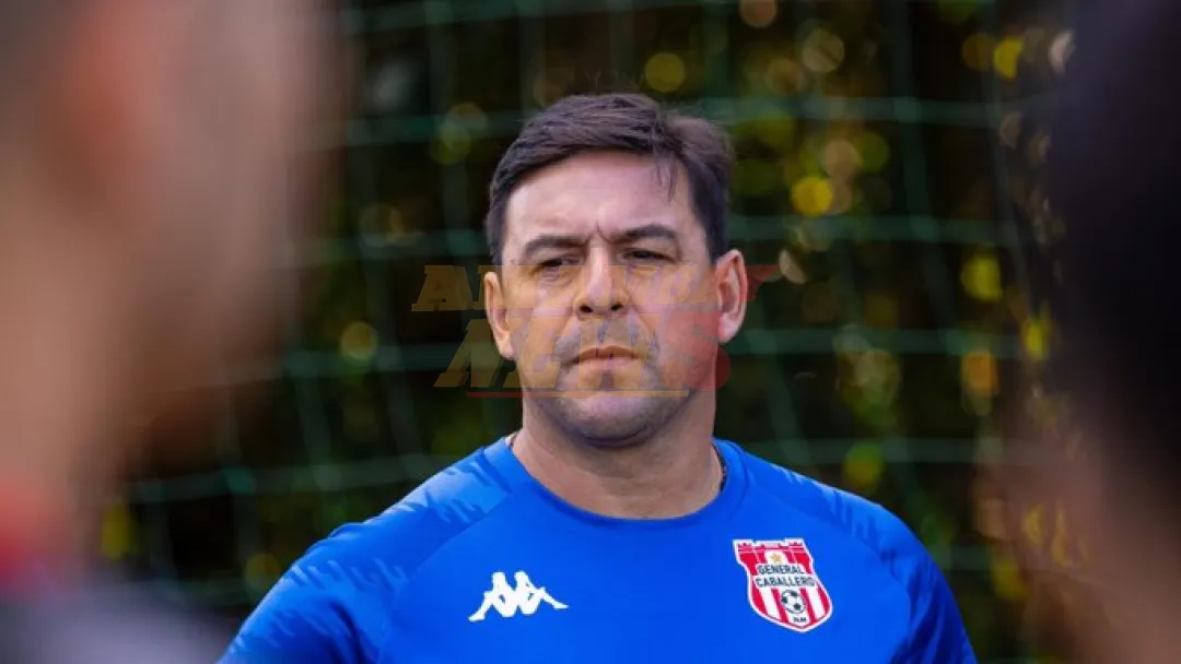 Troadio Duarte: “Cerramos una buena preparación”