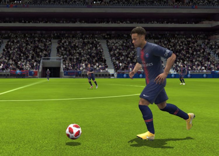 La FIFA propone ampliar los cambios a cinco cuando se reanuden los torneos