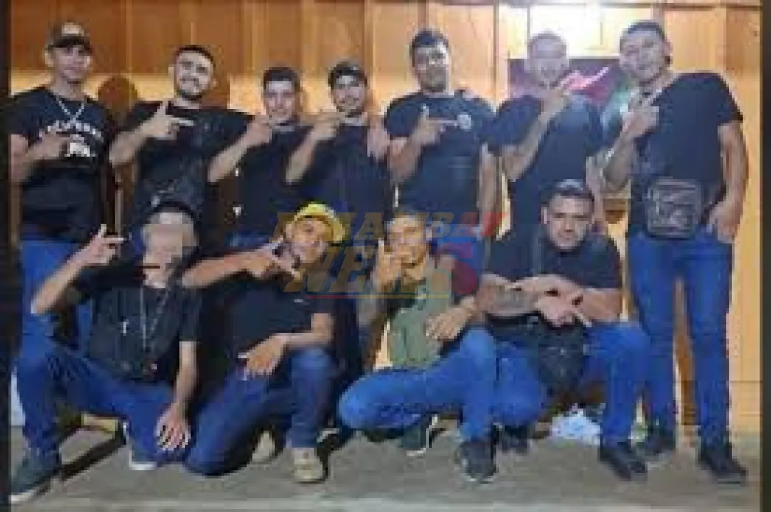 Imputan a integrante de la estructura criminal del “Clan Díaz”