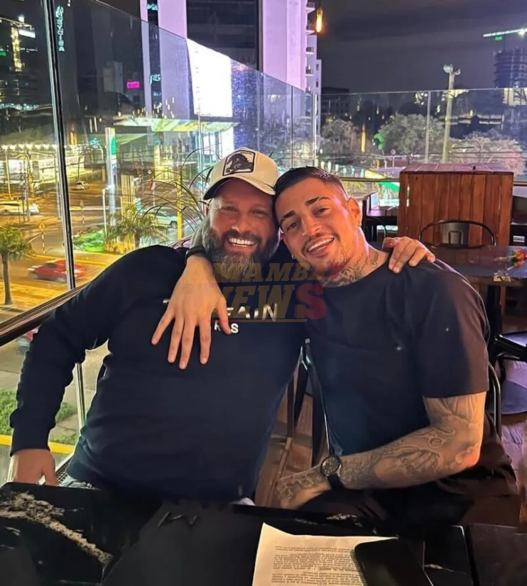 Jean sigue sin club tras su salida de Cerro