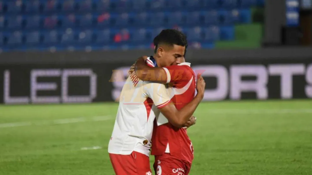 Paraguarí es el nuevo campeón del Interligas
