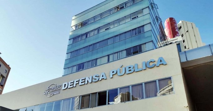 Defensa Pública representó a más de 16.000 niños y adolescentes este año