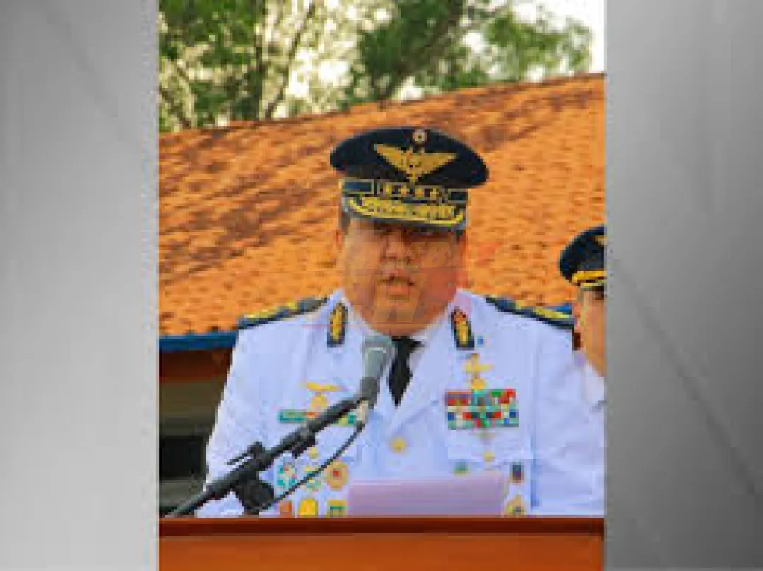 Operativo Dakovo: niegan permiso laboral a general Arturo González