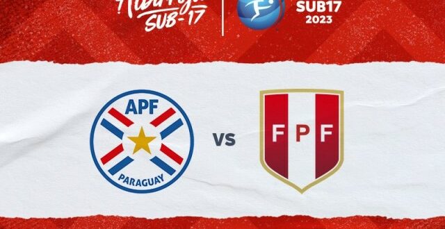 Sub 17: La Albirrojita se mide a Perú en busca del primer triunfo