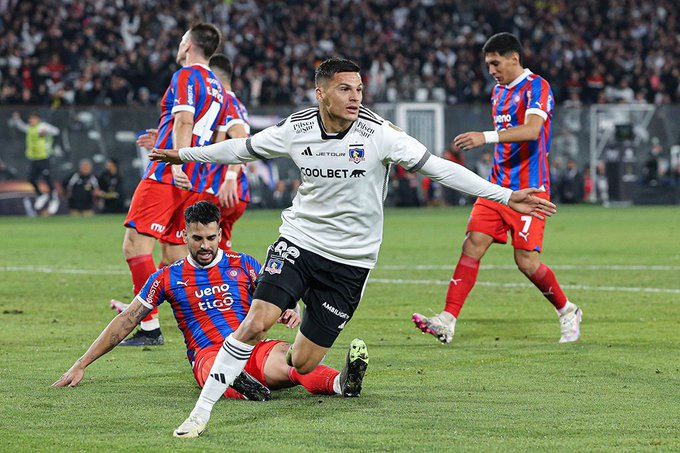 ¡Qué tres días negros vivió el fútbol paraguayo!