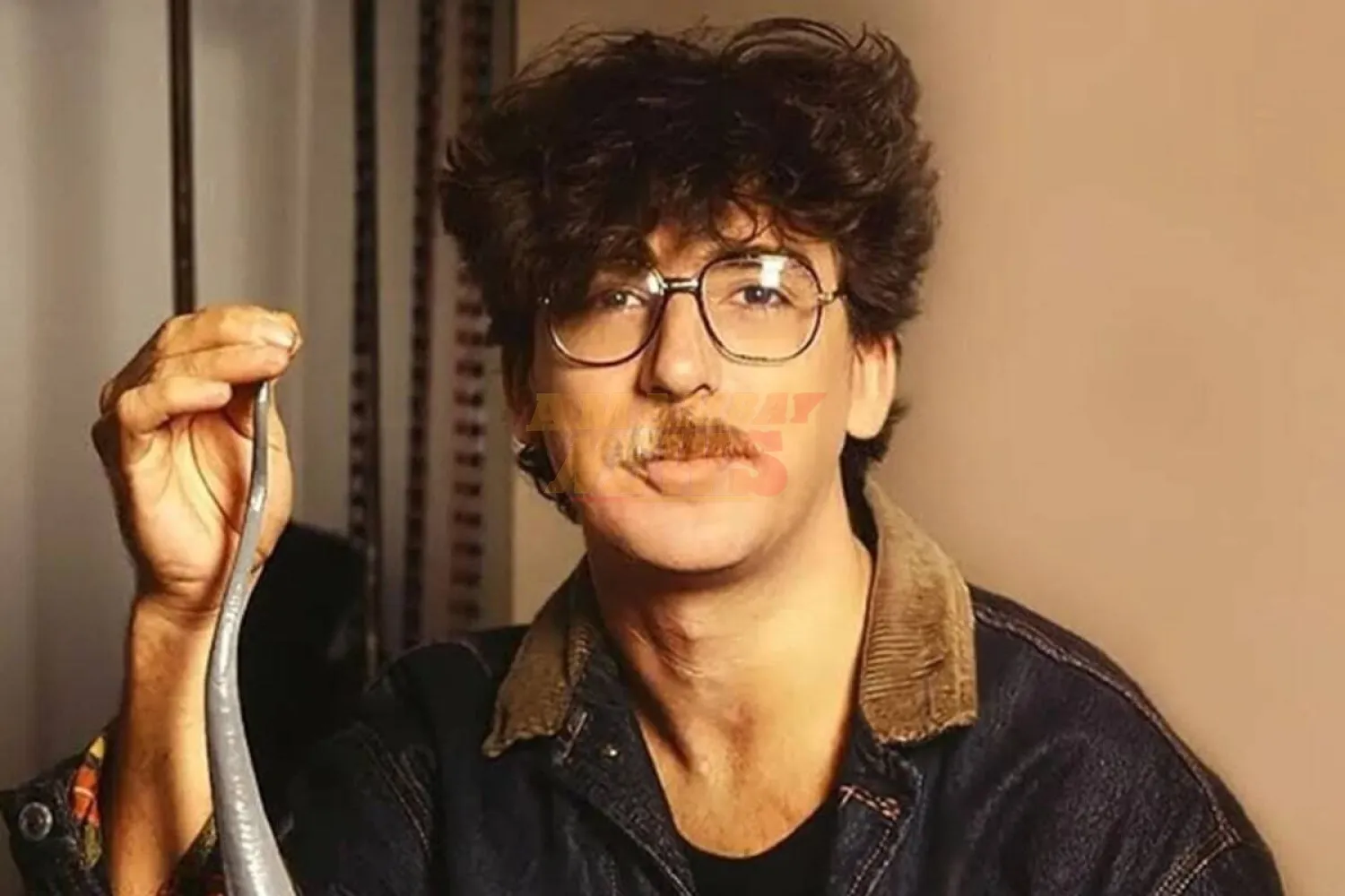 Charly García celebra su cumpleaños número 74