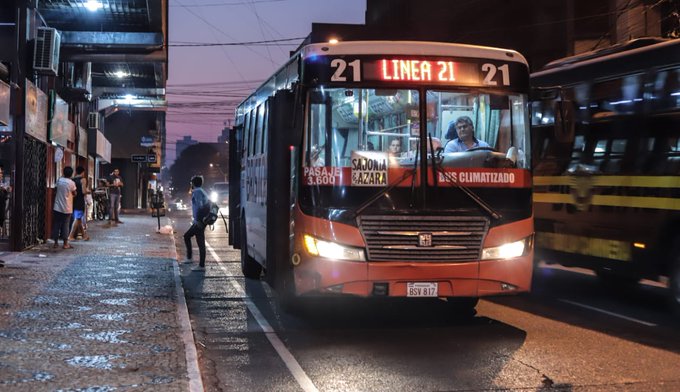 Viceministro de Transporte niega componenda para reguladas y promete revertir la situación