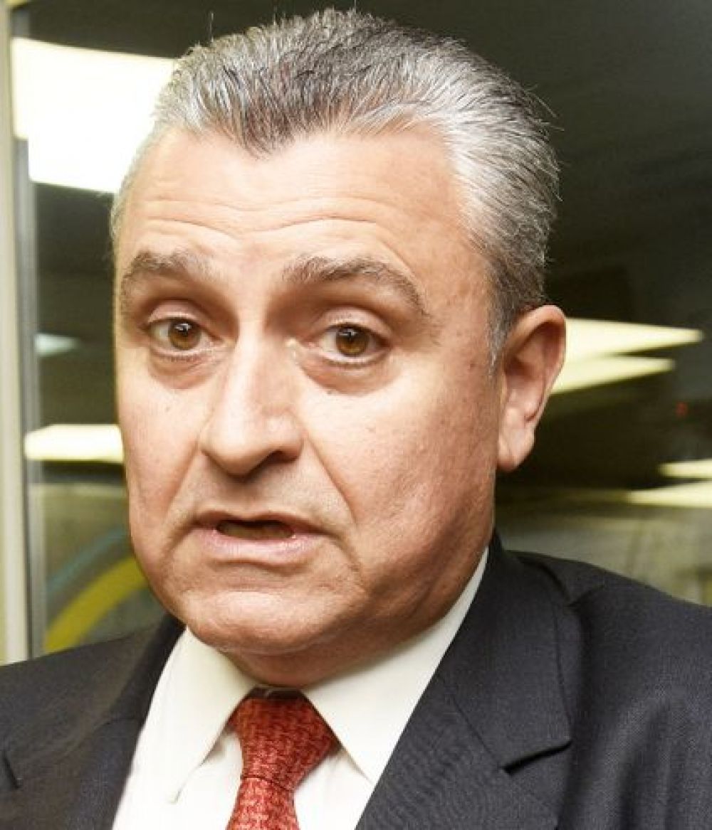 Según la Justicia del Brasil, Messer envío dinero para sobornos al ministro del Interior