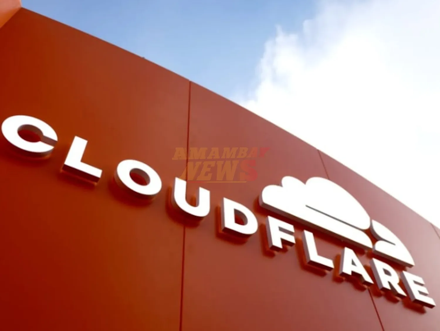 Cloudflare cayó y dejó sin X y ChatGPT a gran parte del mundo