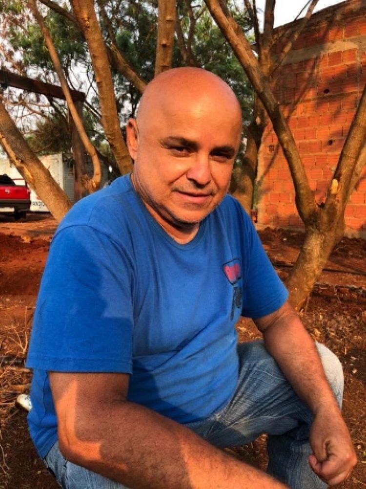 Repollo González está siendo buscado por una escribana pública de nuestra ciudad