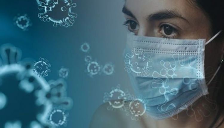 Salud registra 14 fallecidos por coronavirus y 867 casos nuevos