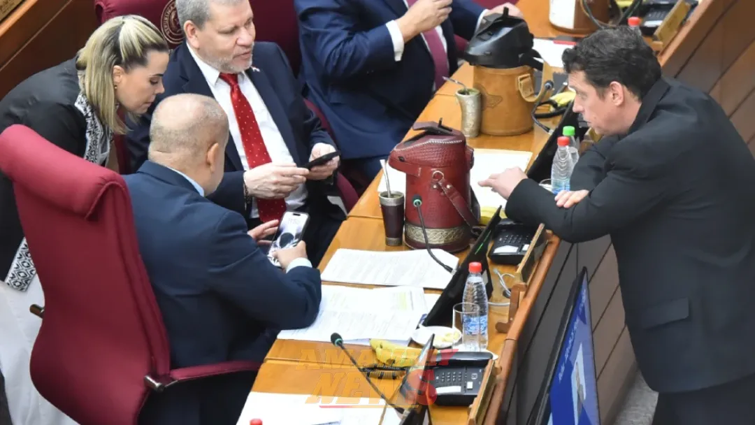 Cartismo recula en su intención de promover la expulsión de Buzarquis