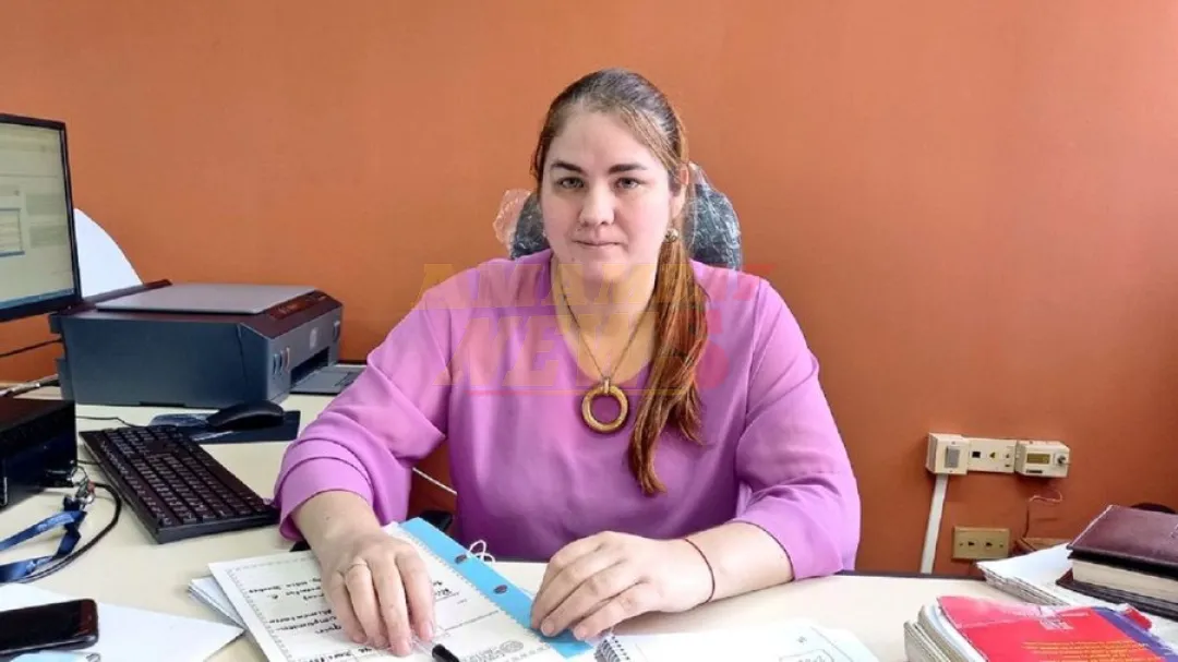 Jueza aplica tobillera electrónica por primera vez en Asunción