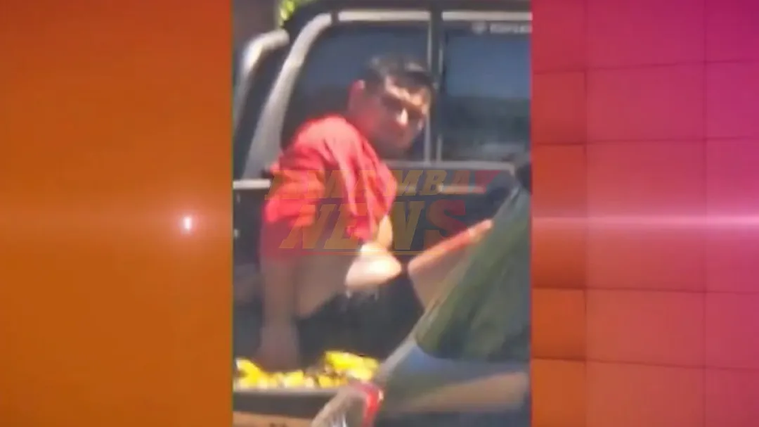 Detienen a sospechoso de asalto y muerte de cambista en Cambyretá
