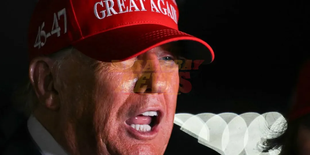 Trump promulga su ley presupuestaria “grande y hermosa” el día de la Independencia