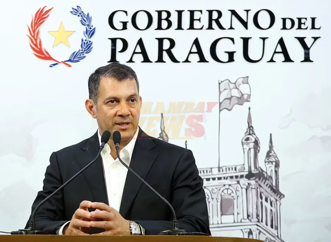 Denuncian al ministro de Agricultura, Carlos Giménez, por lesión de confianza y daño patrimonial