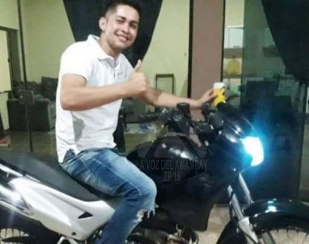 Tercer homicidio del 2020; en Pedro Juan Caballero