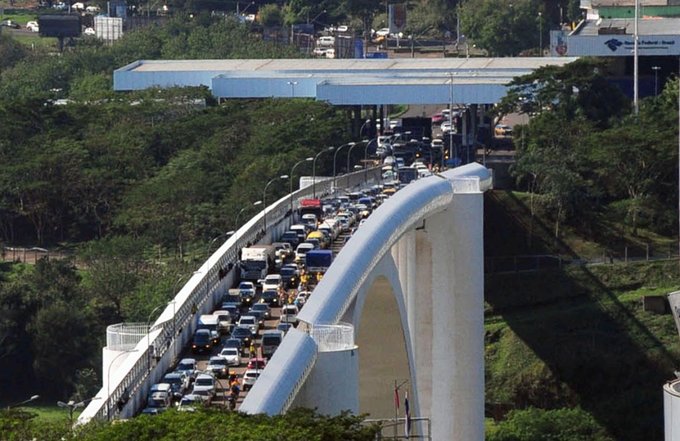 En Foz de Yguazú declaran “Estado de Emergencia” por epidemia de dengue