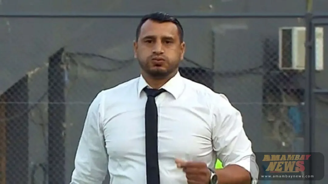 Mario Jara apela la sanción