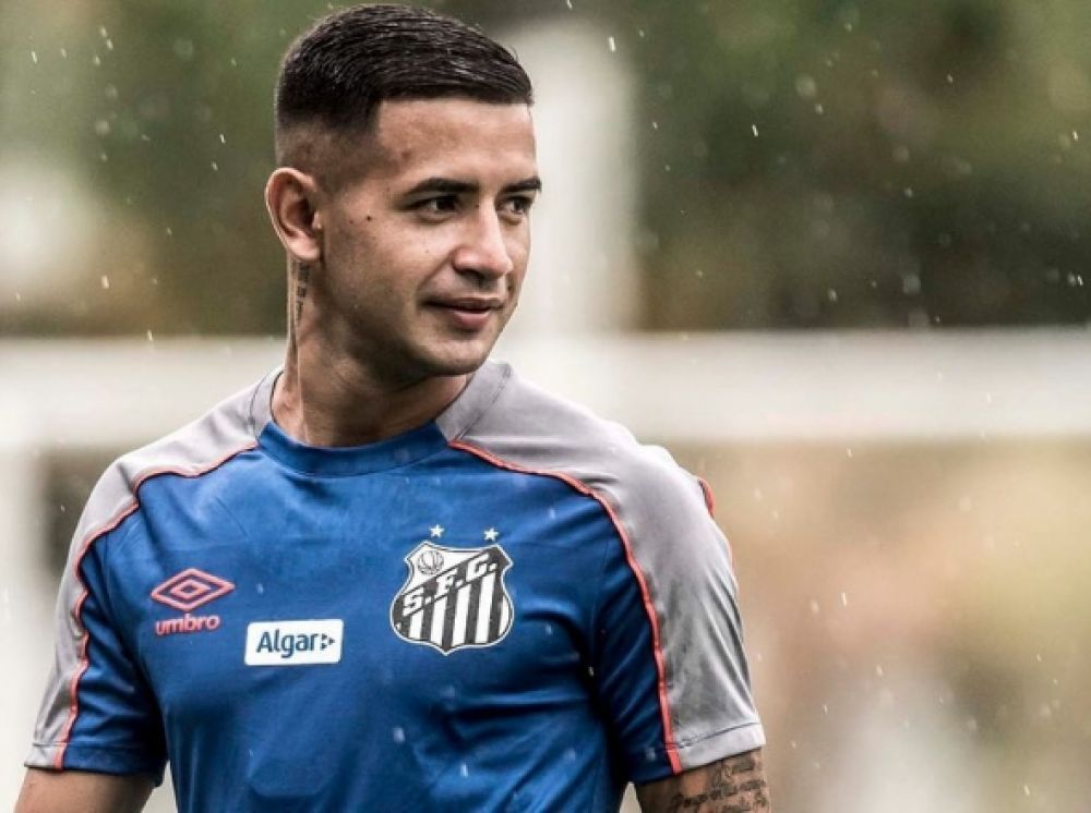 La negociación se complica y por ahora, Derlis no vendrá a Olimpia