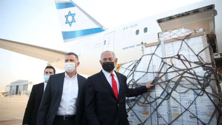 Qué hay detrás de la donación de vacunas contra el coronavirus a Honduras y Guatemala por parte de Israel