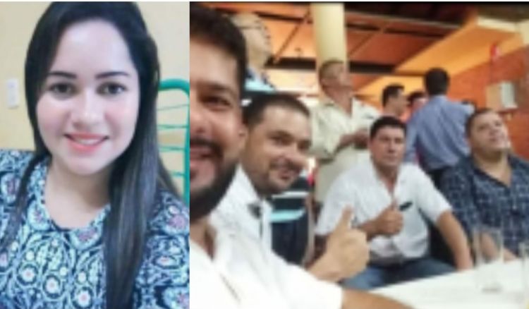 Graciela M. Britez: Pobres seccionaleros y algunos liberales pytãi