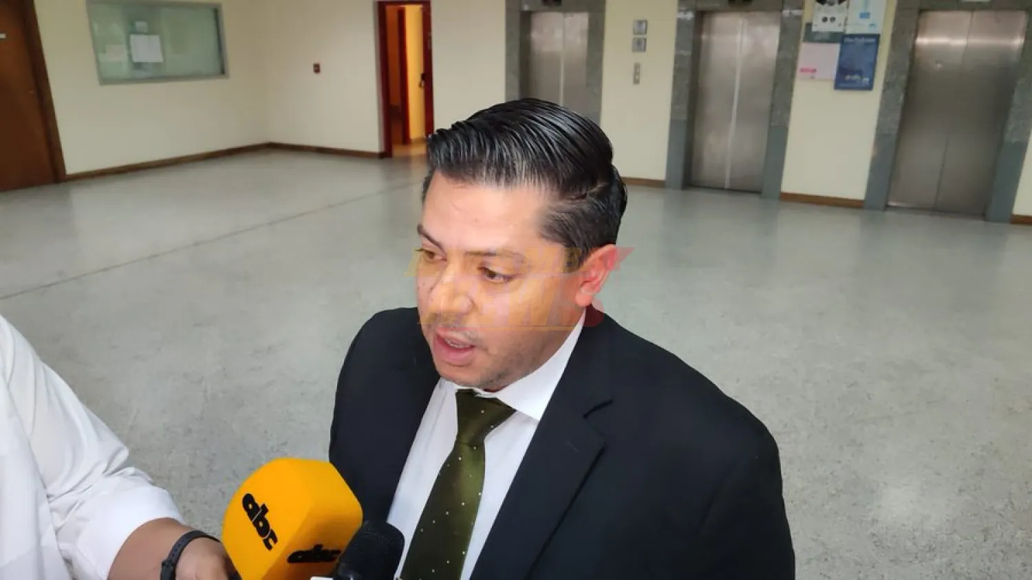 Abogado aclara que CPH no forma parte de empresas investigadas por «mafia de los pagarés»