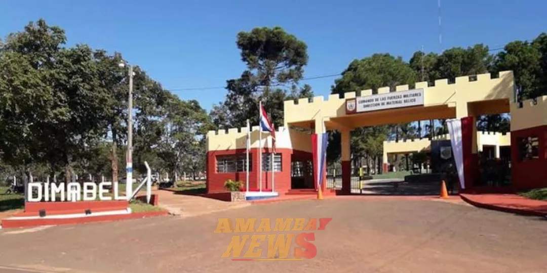 Huella dactilar en auto de asaltado: militar detenido, acusado de liderar atracos