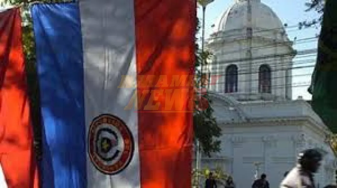 Día de la Madre a puro sol: Así estará el tiempo este jueves en Paraguay