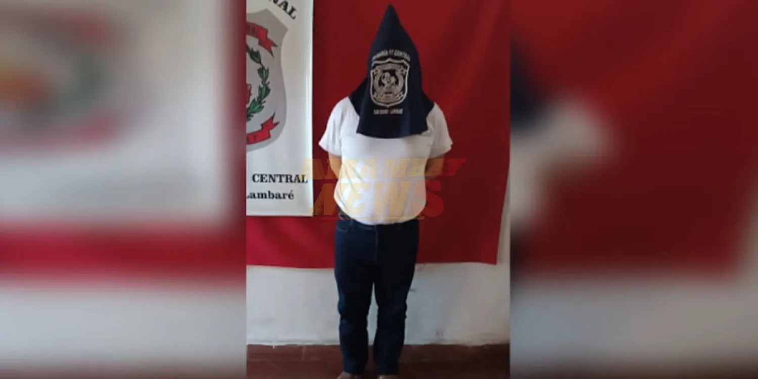 Tras meses evitando a la justicia, se entrega el exintendente Roberto Cárdenas