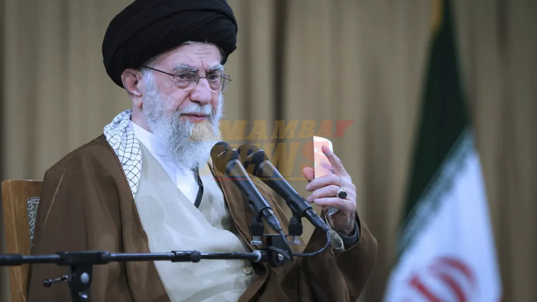 Irán descarta negociaciones nucleares con EE.UU. y niega haber recibido carta de Trump