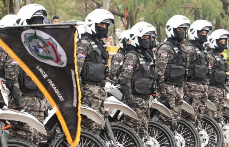 Gobierno busca potenciar al Grupo Lince y al Sistema 911 de la Policía Nacional